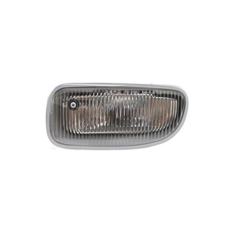 Faro Niebla Jeep Grand Cherokee 99-03