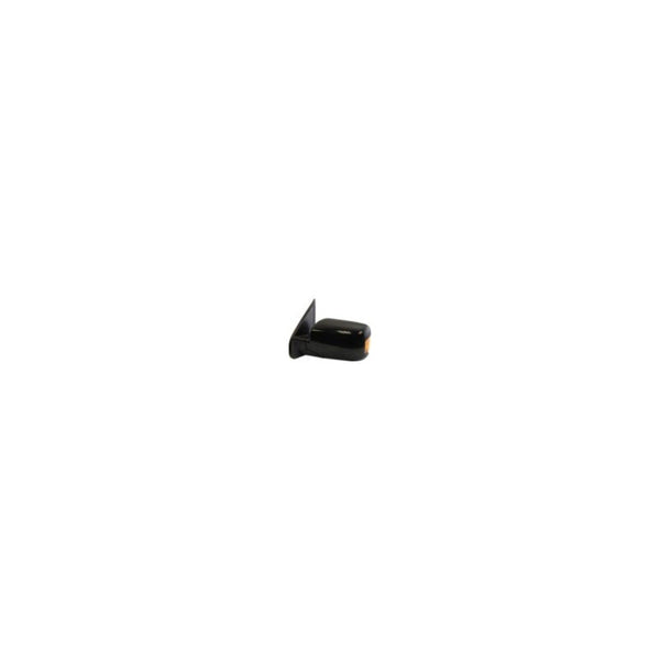 09-13 Hd Pilot Pwr N-ht W/sig W/mem Ptm Espejo Izquierdo
