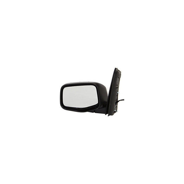 11-13 Hd Odyssey Pwr N-ht Ptm Espejo Izquierdo