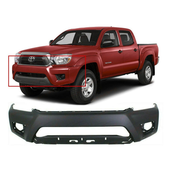 Tacoma 12-13 Fascia Delantera X-runner