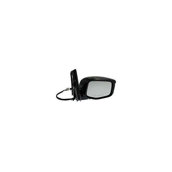 11-13 Hd Odyssey Pwr Ht W/mem W/sig Ptm Espejo Derecho