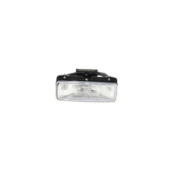 Cr Town & Country  91-95 Faro Niebla Rh=lh