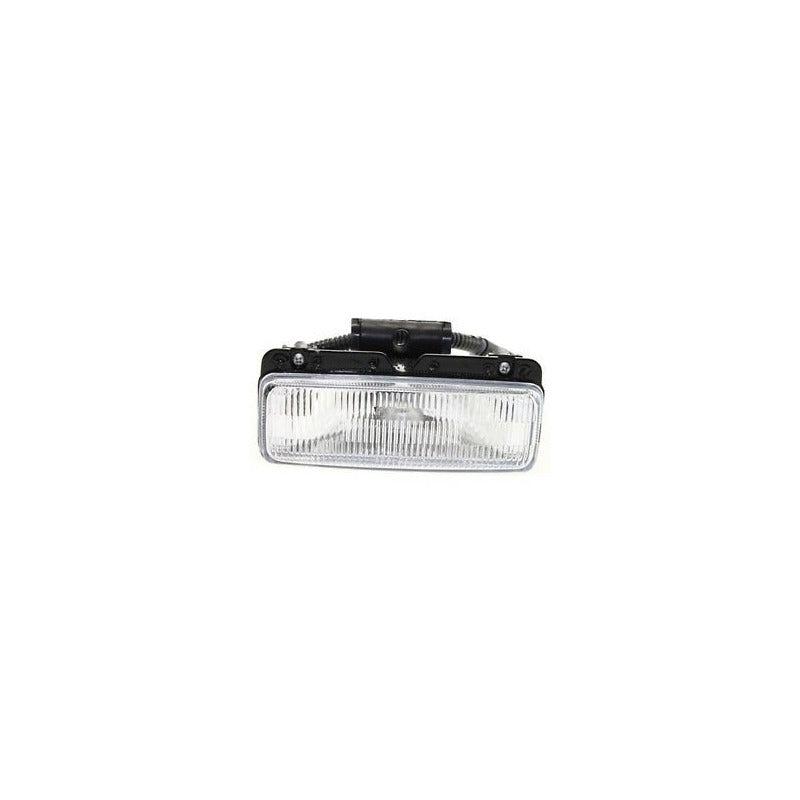 Cr Town & Country  91-95 Faro Niebla Rh=lh