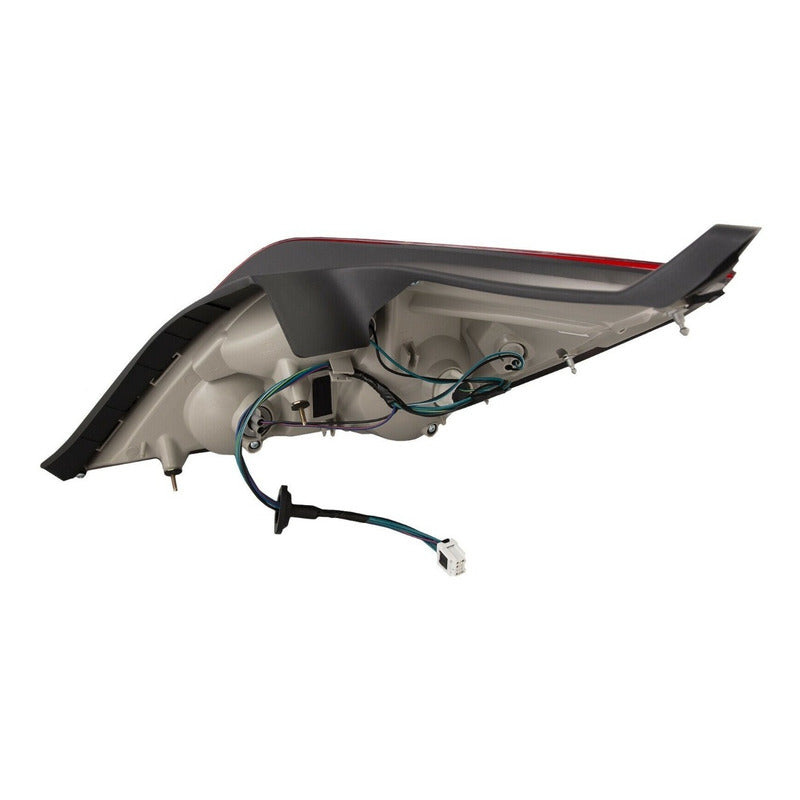 Nissan Altima Coupe 2008-2013 Calavera