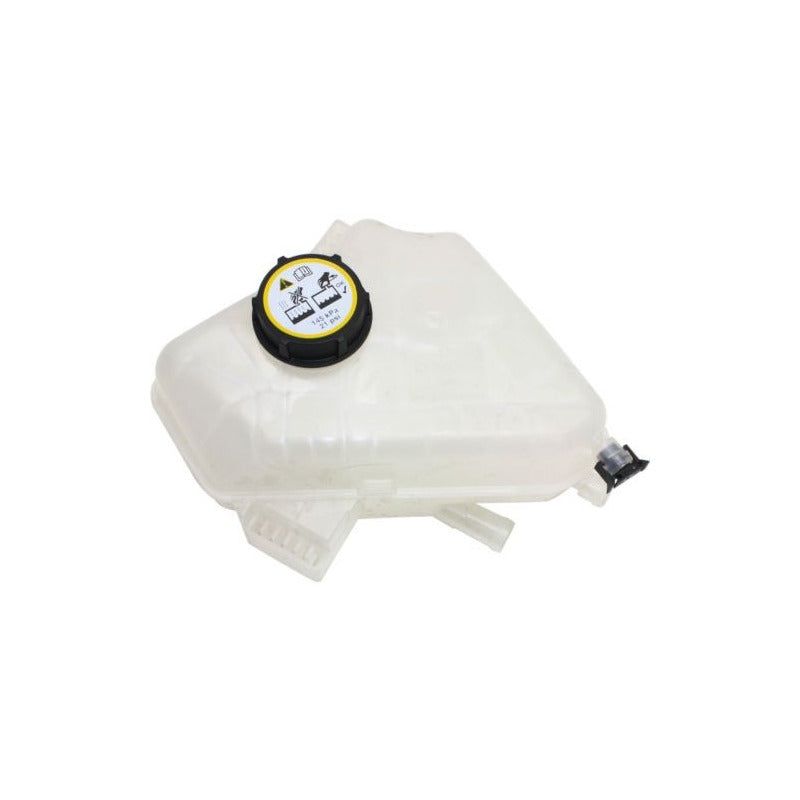 Fd Fiesta 11-15 Deposito Recuperador W/ Cap, Hatchback/sedan