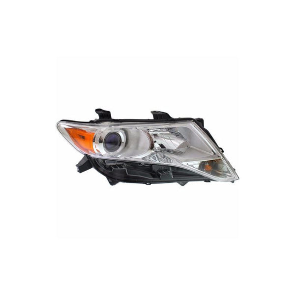 Faro Toyota Venza 09-13