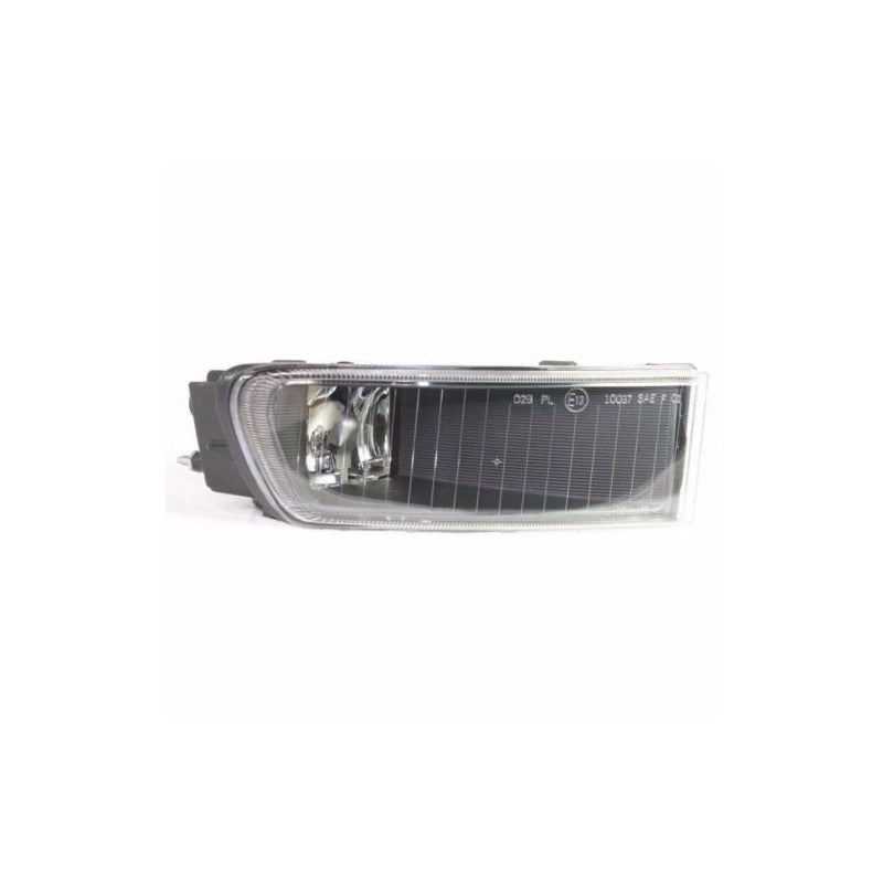 Faro Niebla Saab 9-3 04-07