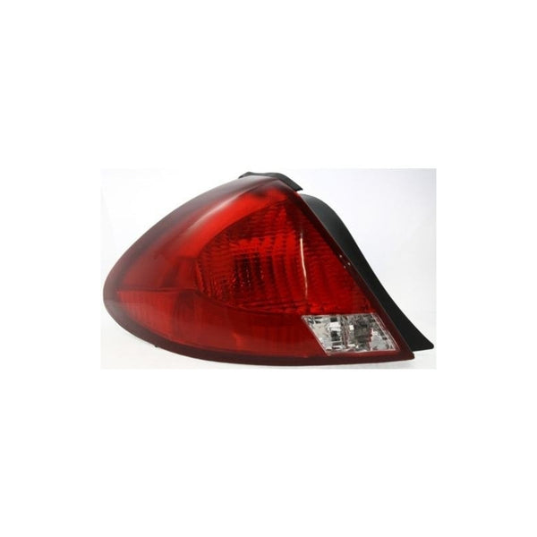 Calavera Ford Taurus 00-03