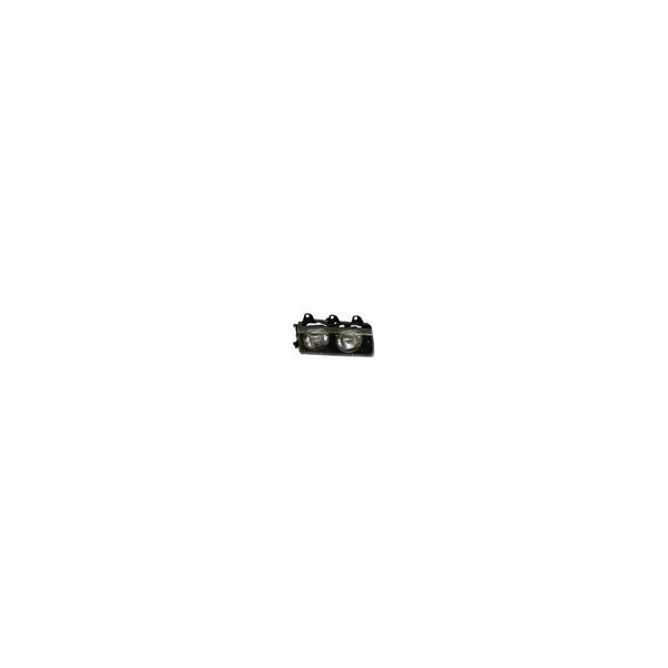 97-99 Ty Camry Faro Izquierdo