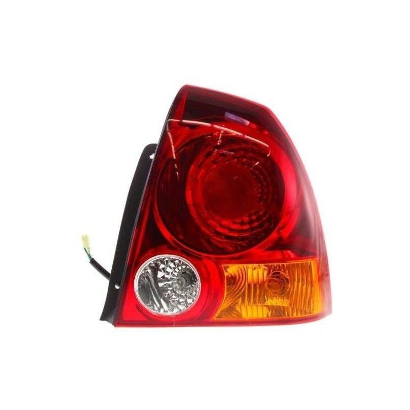 Calavera Hyundai Accent 03-05.