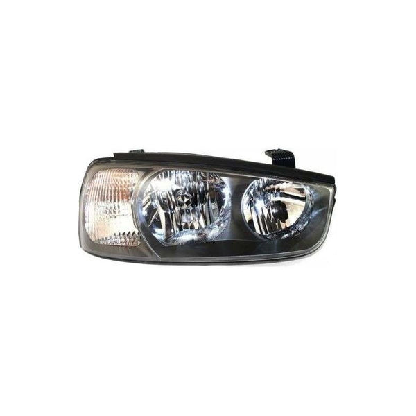 Faro Hyundai Elantra 01-03