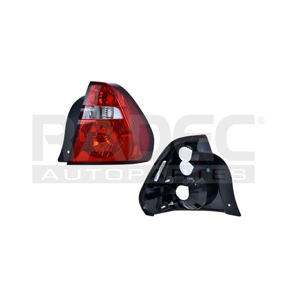 Calavera Cv Malibu 04-07 Lado Derecho