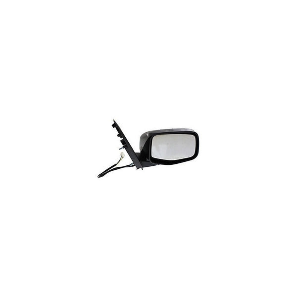 11-13 Hd Odyssey Pwr Ht Ptm Espejo Derecho