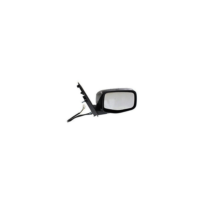 11-13 Hd Odyssey Pwr Ht Ptm Espejo Derecho