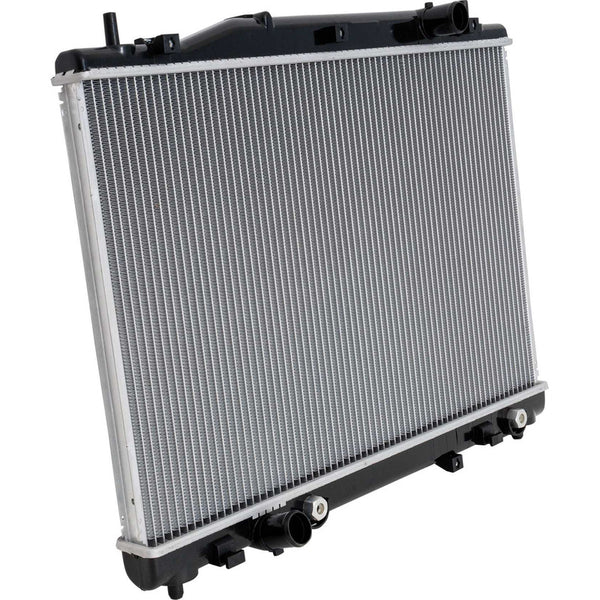 Cts 04-06 Radiador, 6cyl; 2.8l/3.6l, At