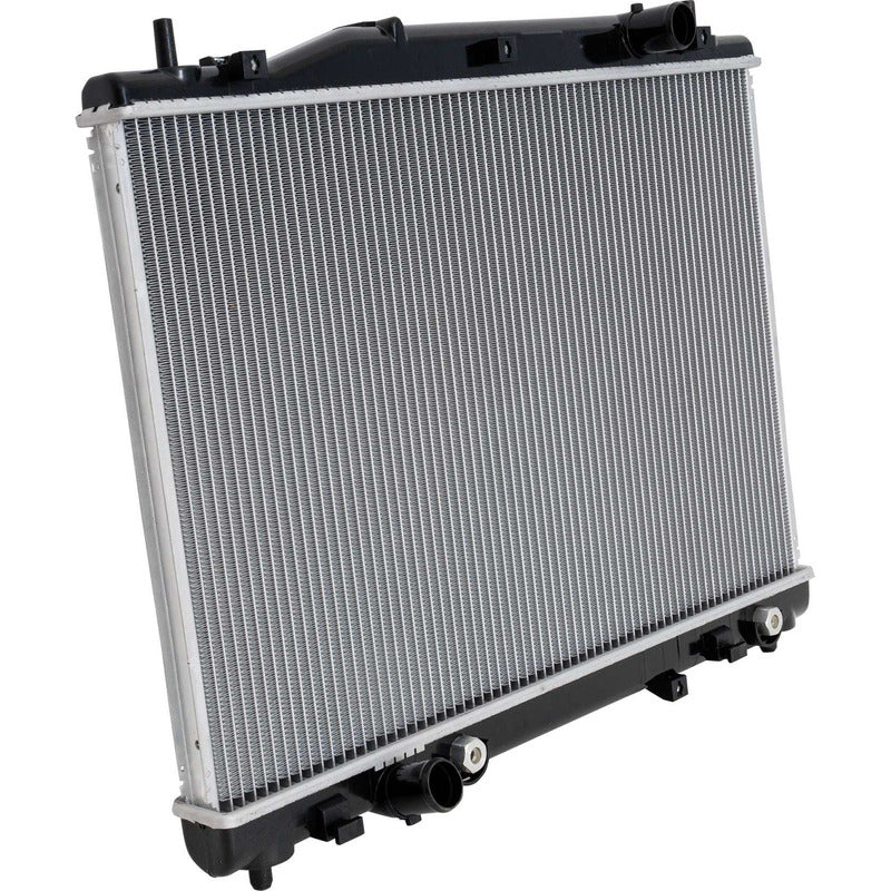 Cts 04-06 Radiador, 6cyl; 2.8l/3.6l, At