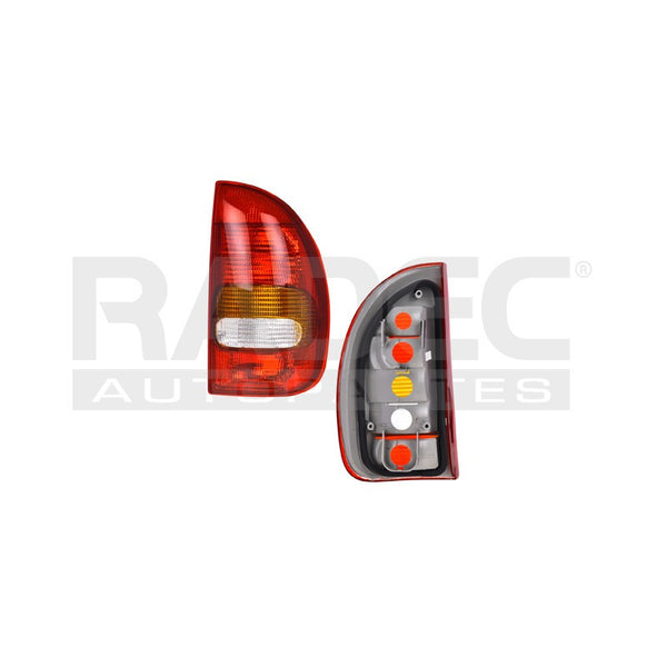 Calavera Cv Chevy 94-02 5 Puertas Lado Derecho