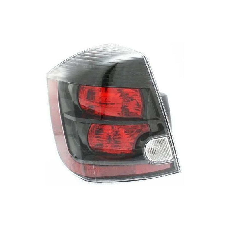 Nissan Sentra 2007-2009 2.5 Calavera