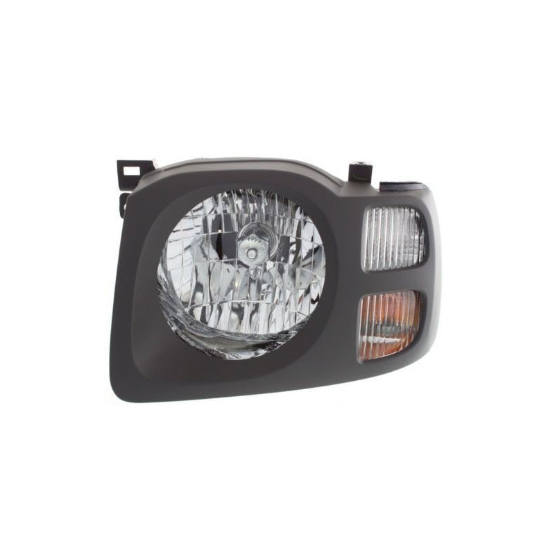 Faro Nissan Xterra 02-04 Xe