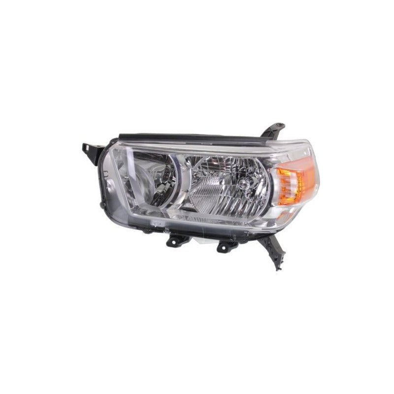 Faro Toyota 4 Runner 10-13 Limited, Sr5