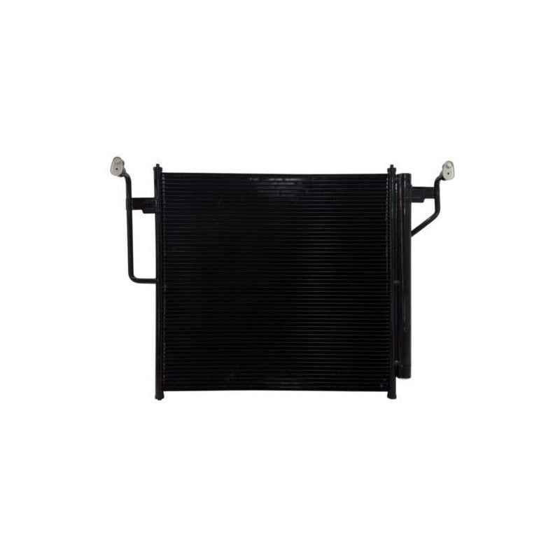 Condensador De Titan Armada Q56 04-14