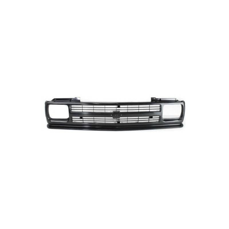 Cv S10 91-93  Parrilla Black,