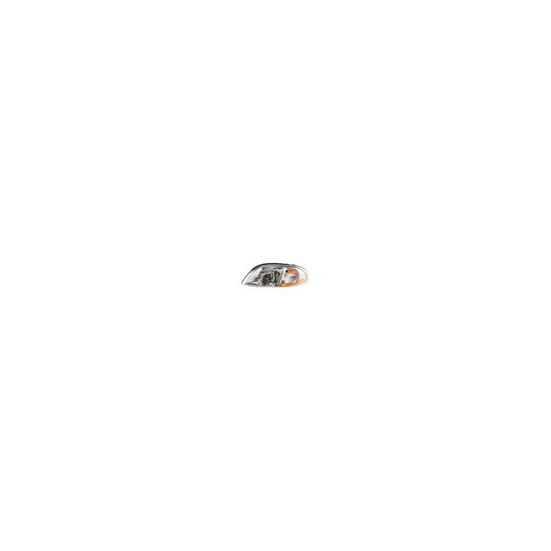 99-00 Fd Windstar Faro Izquierdo
