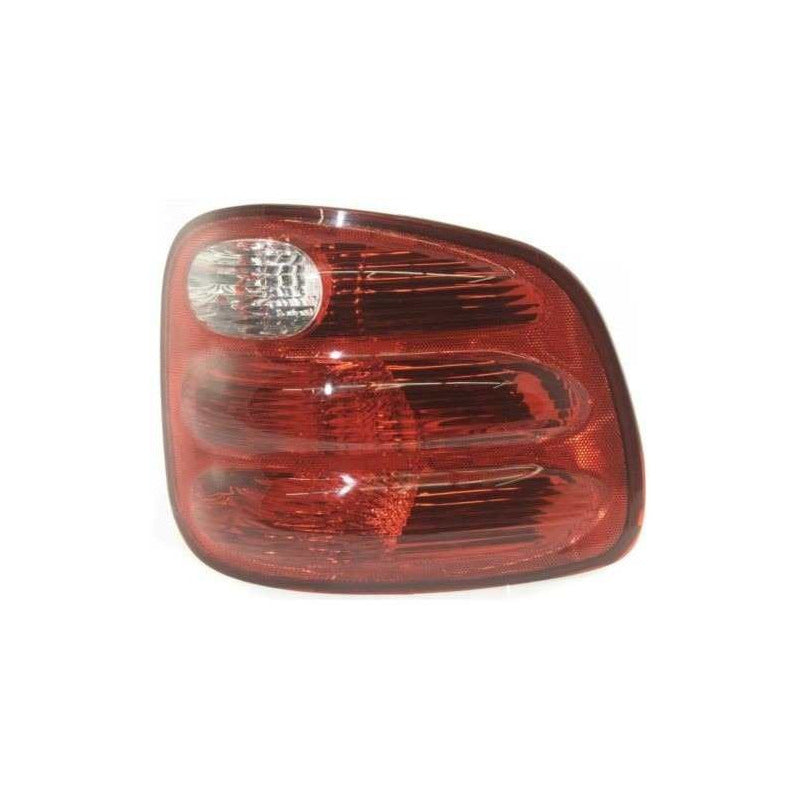 Calavera Ford F-150 F150 Lobo 00-03