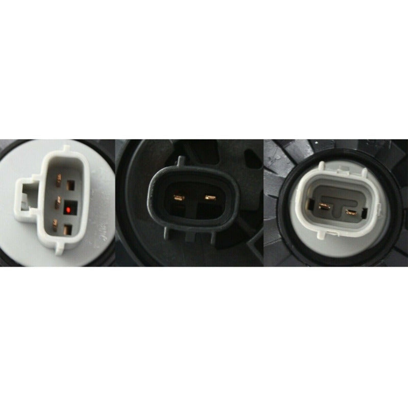 Calavera Nissan Np300 Frontier Mexicana 05-15