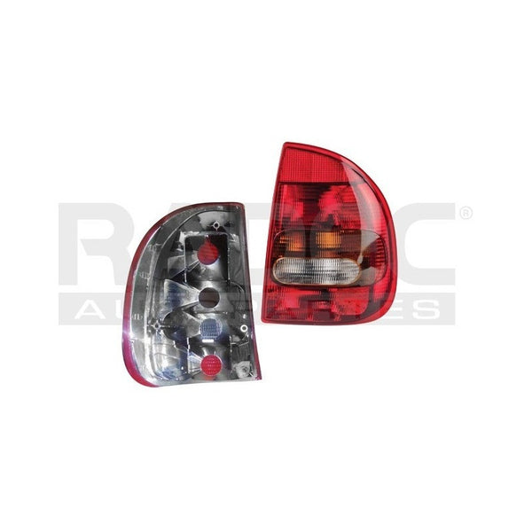 Calavera Cv Chevy/monza 97-00 Nac Derecho