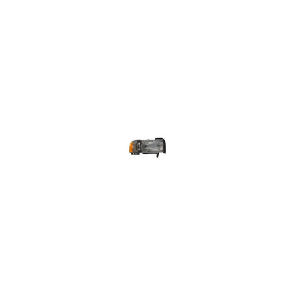 94-02 Dg Pick Up (w/o Spt Pkg) Faro Derecho