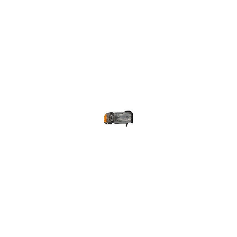 94-02 Dg Pick Up (w/o Spt Pkg) Faro Derecho