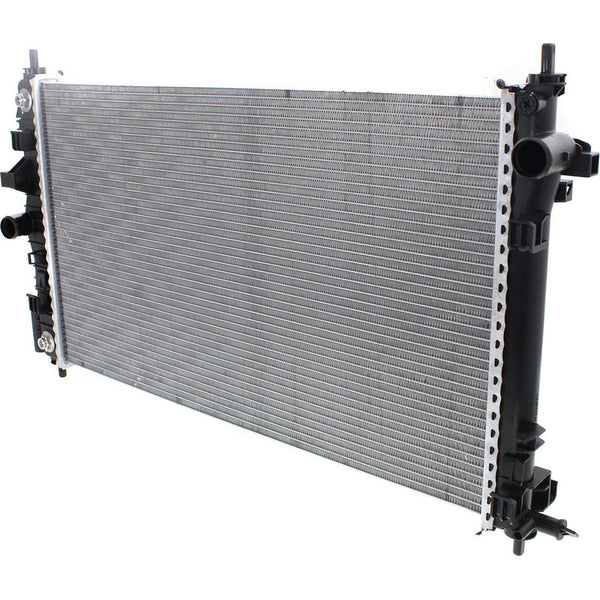 Regal 11-13 Radiador, 2.0l, Auto Trans