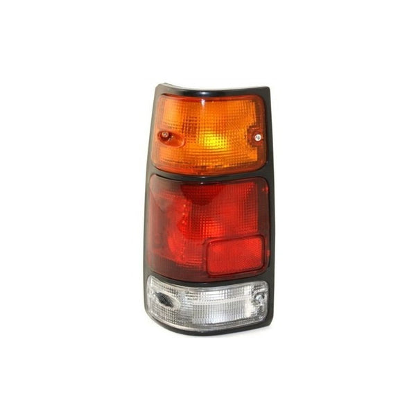 Calavera Isuzu Amigo 89-94