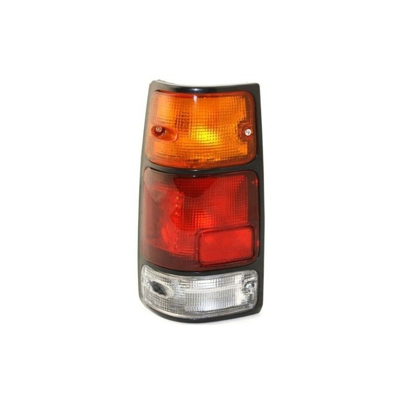 Calavera Isuzu Amigo 89-94