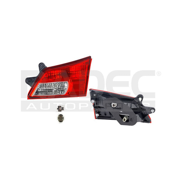 Calavera Interior Sb Outback 10-14 C/foco Tyc Derecho