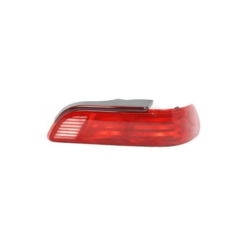 Calavera Ford Taurus 92-95
