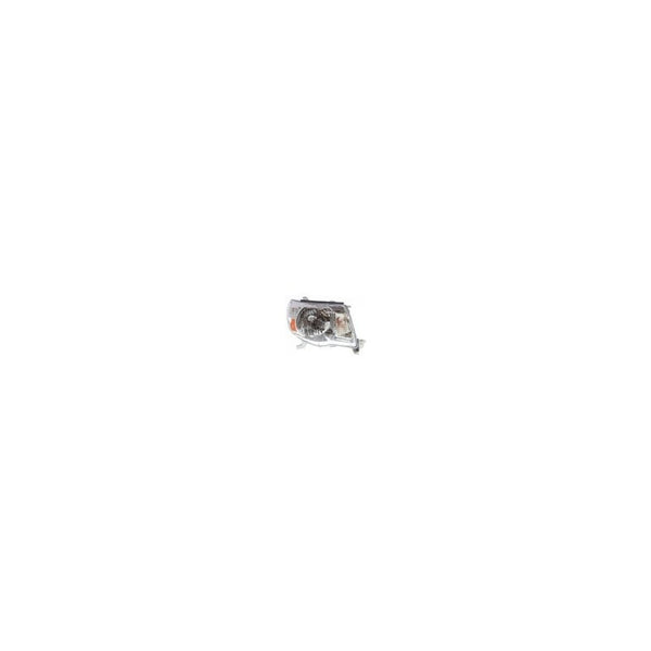 05-11 Ty Tacoma (w/o Spt Pkg) Faro Derecho
