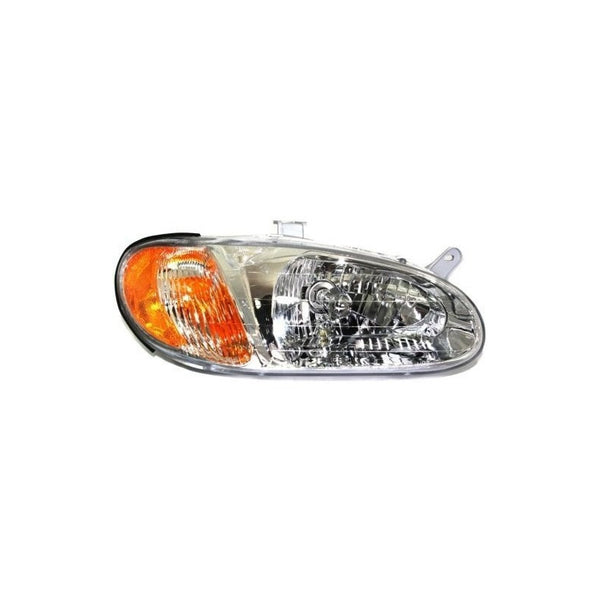 Faro Kia Sephia 98-01