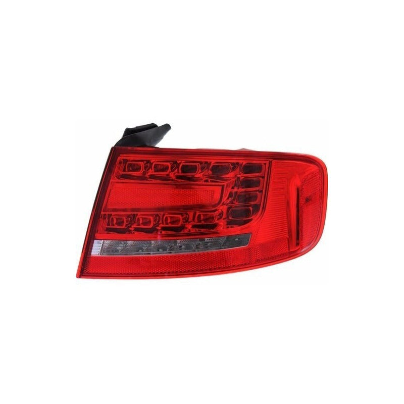 Calavera Audi A4 09-11 Sedan Led