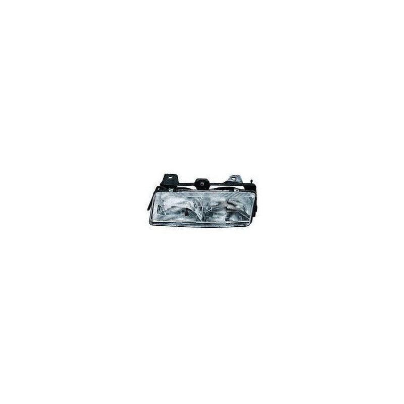 Faro De Oldsmobile Silhouette 90-96
