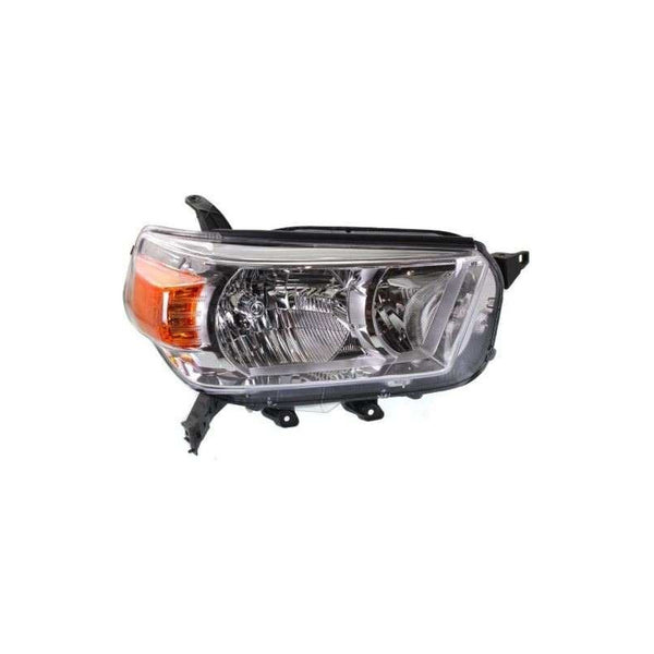 Faro Toyota 4 Runner 10-13 Limited, Sr5
