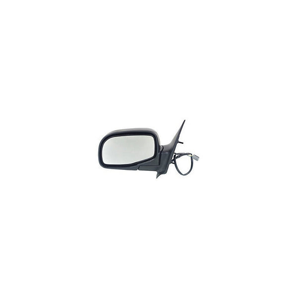 98-05 Fd Ranger Pu (base Xl/xlt) Pwr N-ht Espejo Izquierdo