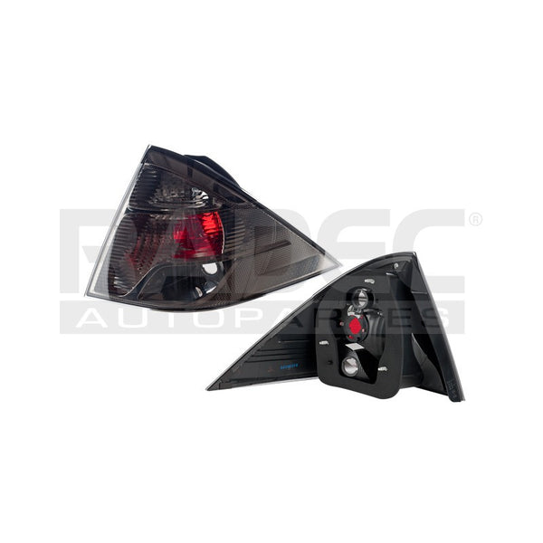 Calavera Fd Ikon 11-12 4 Puertas Lado Derecho