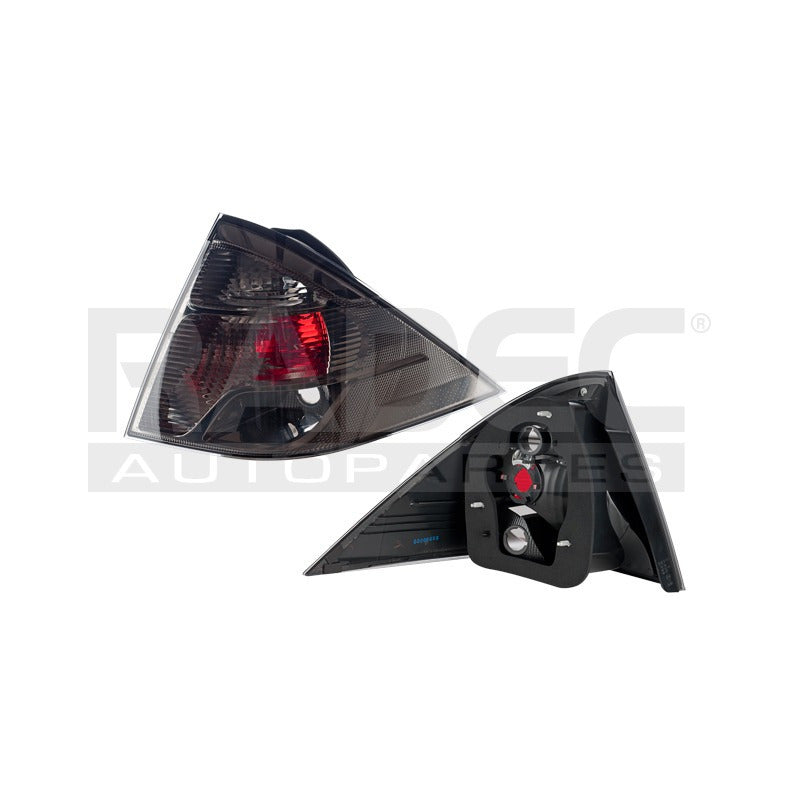 Calavera Fd Ikon 11-12 4 Puertas Lado Derecho