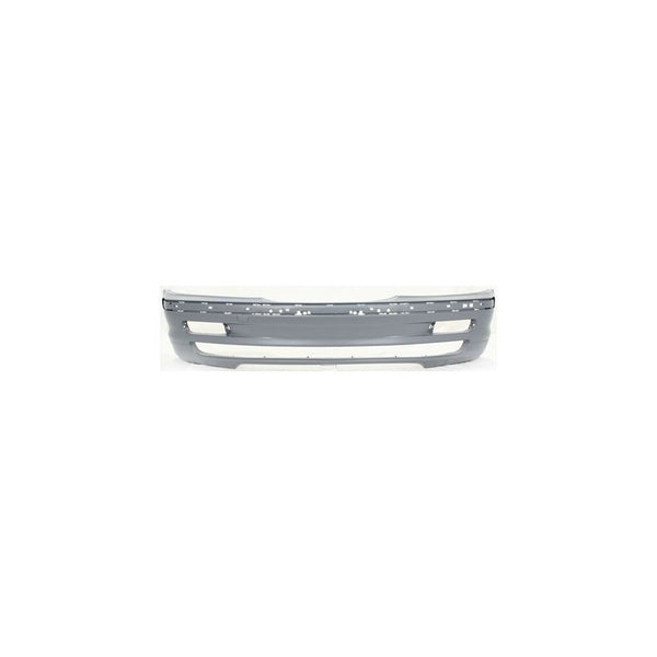 Bmw 3 Series 99-00 Fascia Delantera 4puertas No Sport