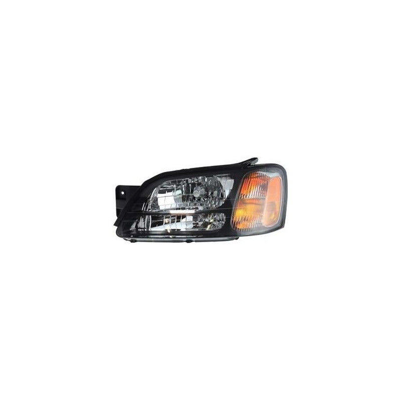 Faro Subaru Outback 00-04