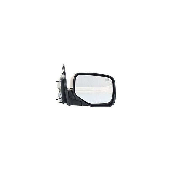 06-09 Hd Ridgeline Pwr Ht Ptm Espejo Derecho
