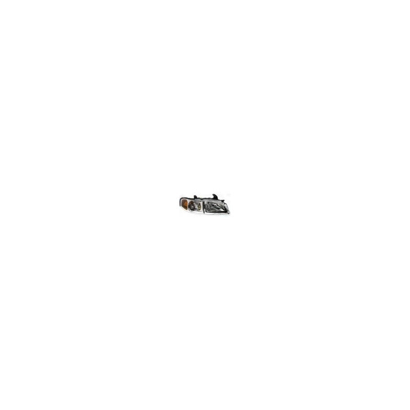 00-01 Ns Sentra Faro Derecho