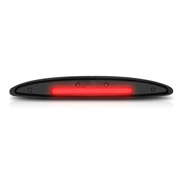 Ford Expedition 97-02 L.e.d 3rd Brake Light Smoke